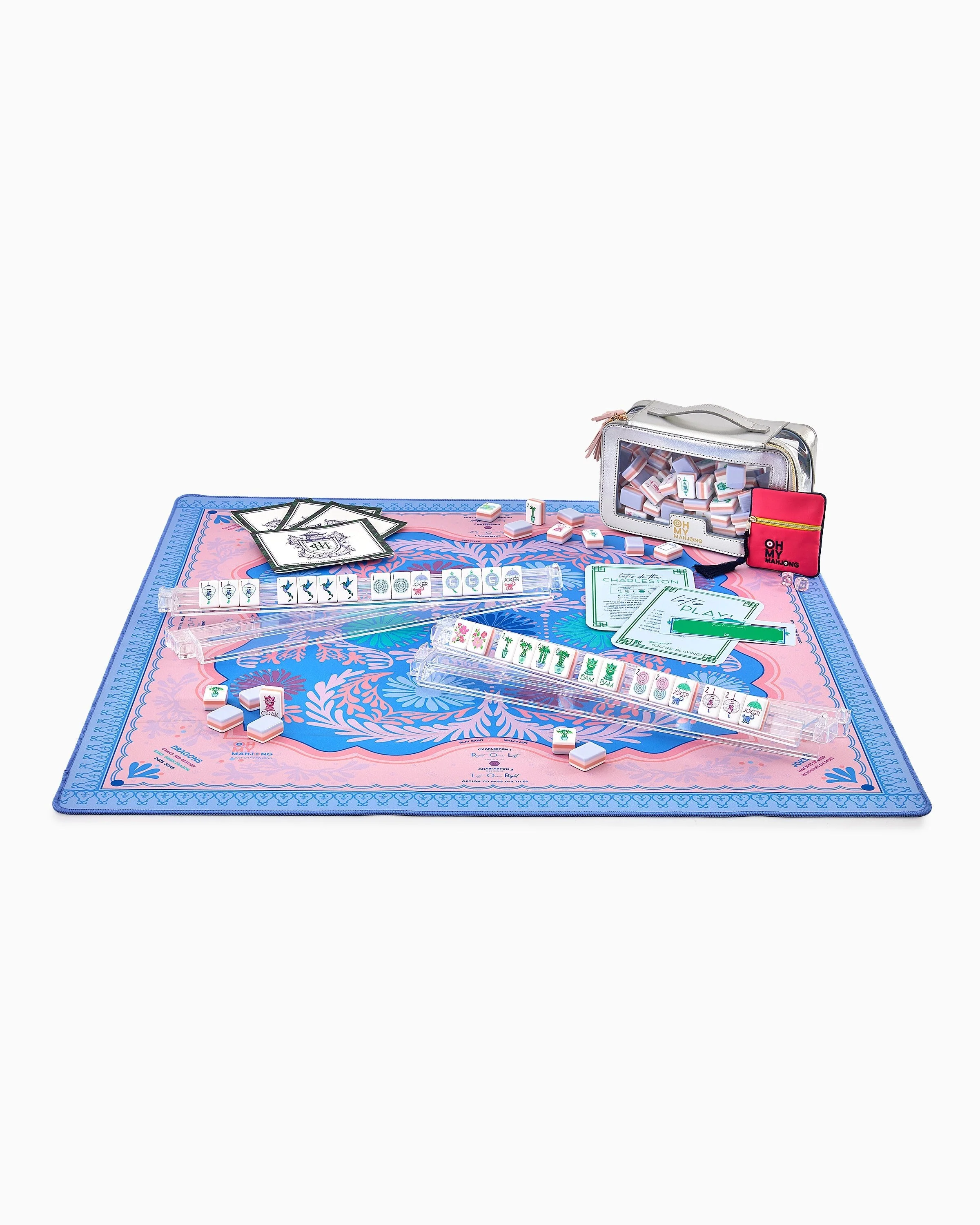 Oh My Mahjong Sale